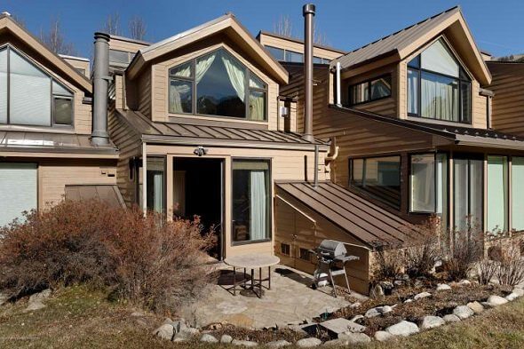 June 14 – 21, 2015  Estin Report: Last Week’s Aspen Snowmass Real Estate Sales   & Stats: Closed (8) + Under Contract / Pending  (4) Image